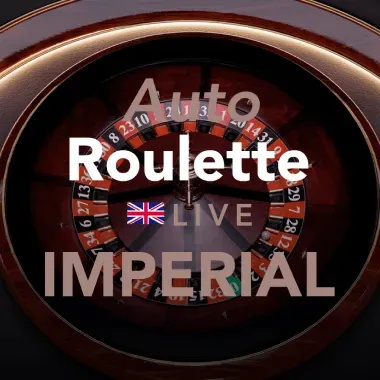 Auto Roulette Imperial