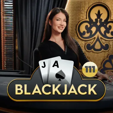 Blackjack 111