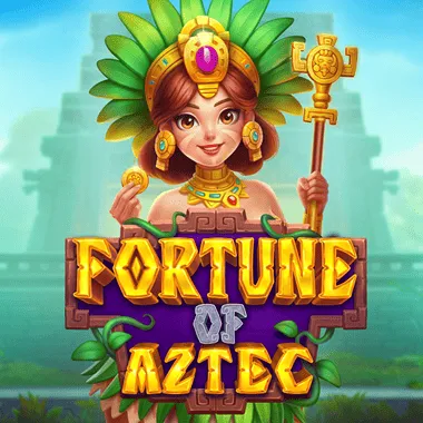 Fortune of Aztec