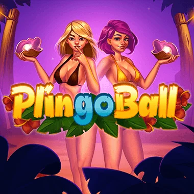 Plingo Ball
