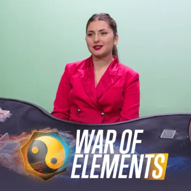 War Of Elements