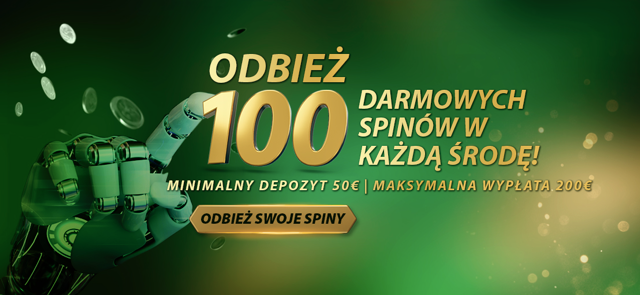 Bonus śródtygodniowy